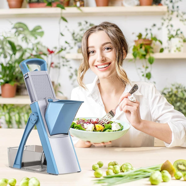 Manual Vegetable Cutter
