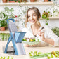 Manual Vegetable Cutter