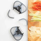 Three-in-One Multi-Function Paring Knife – Fruit Peeler, Potato & Melon Planer