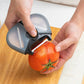 Three-in-One Multi-Function Paring Knife – Fruit Peeler, Potato & Melon Planer
