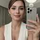 Clip-On Selfie Ring Light